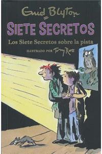 Los Siete Secretos Sobre La Pista