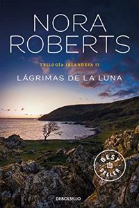 Lagrimas de la luna (Trilogia irlandesa 2)