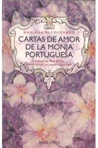 Cartas de Amor de La Monja Portuguesa