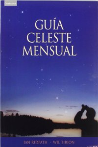 Guía Mensual del Cielo