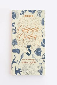 Caligrafia creativa 3rd Manual para enamorados de la cursiva inglesa