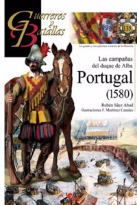 Las campanas del duque de Alba: Portugal 150