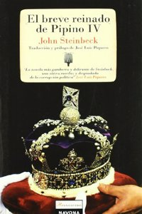 El breve reinado de Pipino IV (Reencuentros)