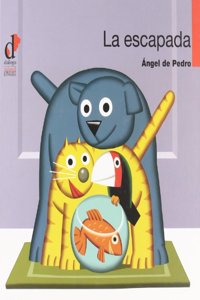 La escapada
