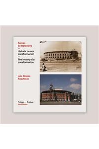 Arenas de Barcelona