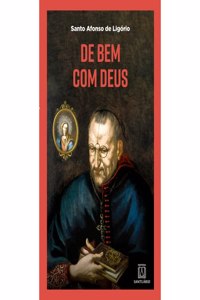 De bem com Deus
