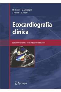 Ecocardiografia Clinica