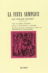 LA FINTA SEMPLICE