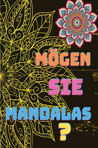 Mandala-Buch