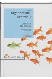 Organisational Behaviour