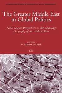 Greater Middle East in Global Politics