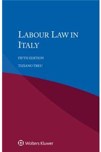 Labour Law in Italy