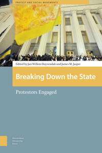 Breaking Down the State