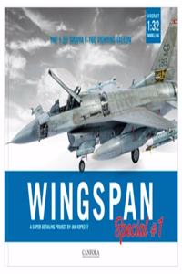 Wingspan Special #1