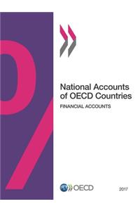 National accounts of OECD countries