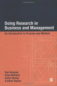 Business Research Methods B.Com. BBA Calicut