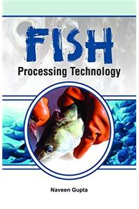 Fish Processing Technology