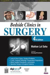 Bedside Clinics in Surgery