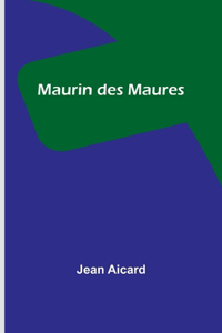 Maurin des Maures