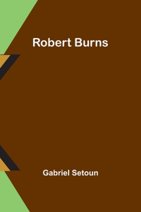 Robert Burns