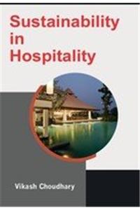 Sustainability In Hospitality