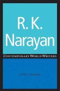The Glimpses of Indian Philosophy in the Novels of R.k. Narayan