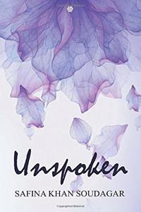 Unspoken