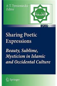 Sharing Poetic Expressions