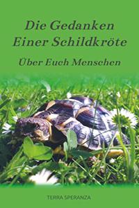 Die Gedanken Einer Schildkrote