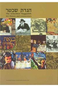 The Schechter Haggadah