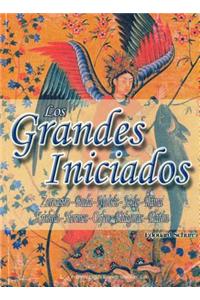 Los Grandes Iniciados