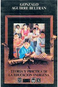 Obra Antropolgica, X