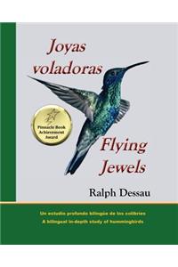 Joyas Voladoras * Flying Jewels