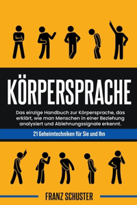 Koerpersprache