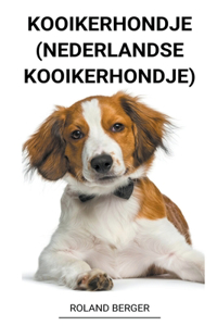 Kooikerhondje (Nederlandse Kooikerhondje)