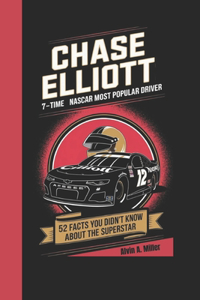 Chase Elliott