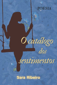 O catálogo dos sentimentos