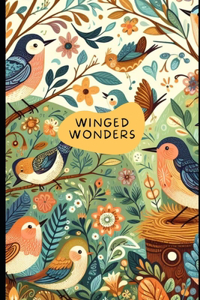 Winged Wonders