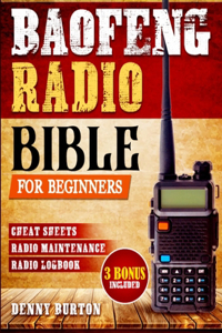 BaoFeng Radio Bible