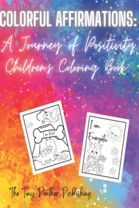 Colorful Affirmations