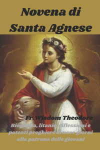 Novena di Santa Agnese