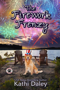 The Firework Frenzy