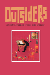 Outsiders Essential