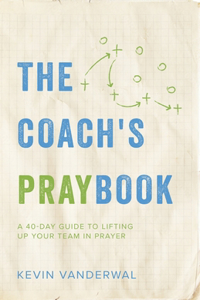 Coach's Praybook