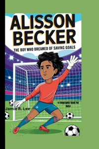 Alisson Becker
