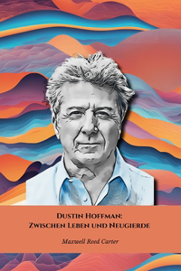 Dustin Hoffman
