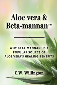 Aloe vera & Beta-mannan(TM)