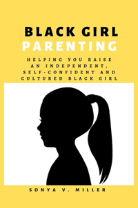 Black Girl Parenting