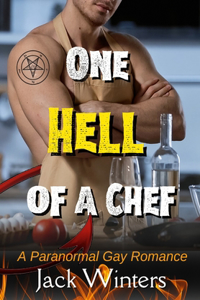One Hell Of a Chef