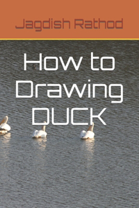 How to Drawing DUCK